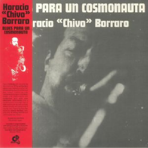 Horacio – Blues Para Un Cosmonauta