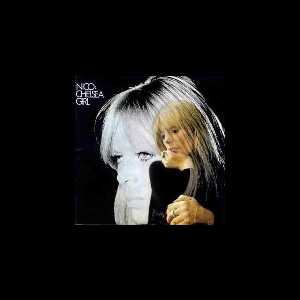 Nico – Chelsea Girl