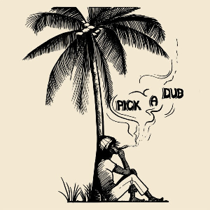Keith Hudson – Pick A Dub