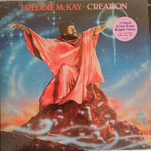 Freddie Mckay – Creation