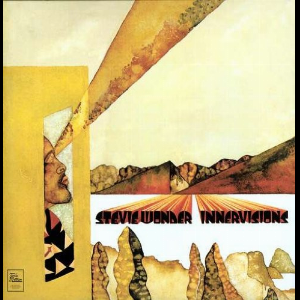 Stevie Wonder – Innervisions