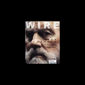 The Wire – # 329 (July 2011)