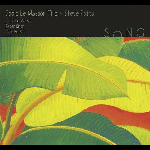 Jobic Le Masson Trio + Steve Potts – Song