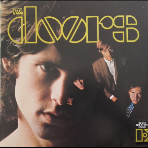 The Doors – The Doors