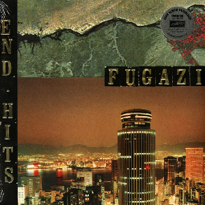 Fugazi – End Hits