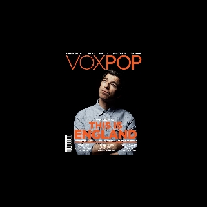 Voxpop – #22 (Septembre - Octobre 2011)