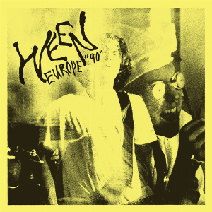 Ween – Europe "90" [Rsd 2026]