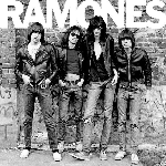 Ramones – S/T