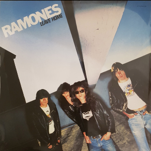 Ramones – Leave Home