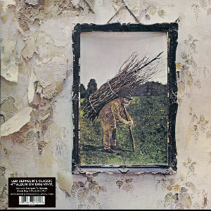 Led Zeppelin – Iv (180 Gr.)