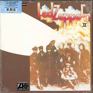 Led Zeppelin – Led Zeppelin Ii