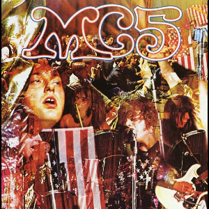 Mc5 – Kick Out The Jams (180 Gr.)