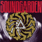 Soundgarden – Badmotorfinger