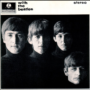 The Beatles – With The Beatles