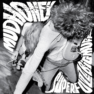 Mudhoney – Superfuzz Bigmuff (Mustard Yellow Vinyl)