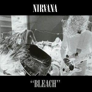 Nirvana – Bleach