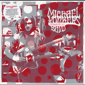 Michael Yonkers Band – Microminiature Love