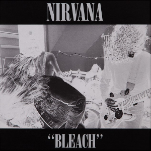 Nirvana – Bleach