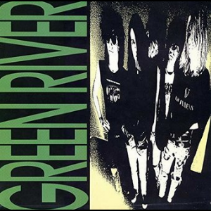 Green River – Dry As A Bone