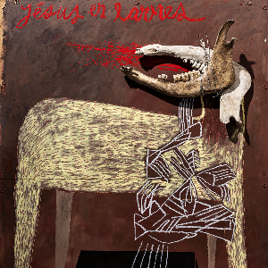 Alan Sparhawk With Trampled By Turtles – Alan Sparhawk With Trampled By Turtles