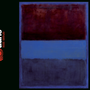 Sunn O))) – Sunn O))) (Loser Edition - Oxblood Vinyl)
