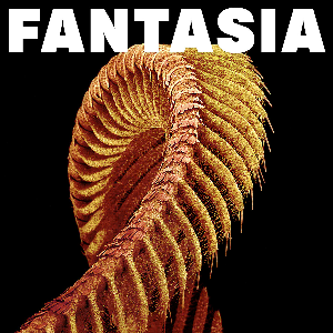 Slift – Fantasia (French Retail Exclusive)