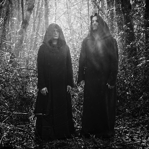 Sunn O))) – Eternity's Pillars B/W Raise The Chalice & Reverential (Opaque Red Vinyl)