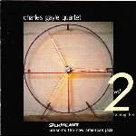 Charles Gayle Quartet – Raining Fire