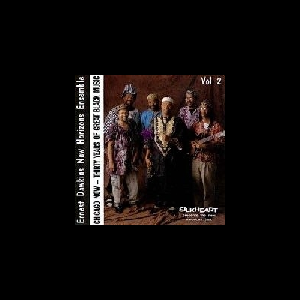 Ernest Dawkins New Horizons Ensemble – Chicago Now - Thirty Years Of Great Black Music Vol 2