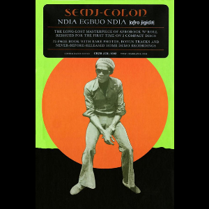 The Semi-Colon – Ndia Egbuo Ndia (Afro Jigida)
