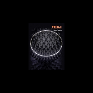 Volume (What You See Is What You Hear) – N°5 Octobre 2012 - Avril 2013