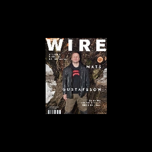 The Wire – #349 March 2013