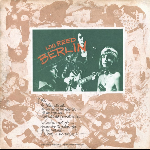 Lou Reed – Berlin (White Vinyl)