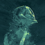 Bobby Krlic (The Haxan Cloak) – Returnal (Video Game Soundtrack) (Yellow Vinyl)