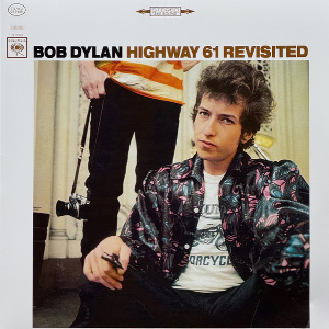 Bob Dylan – Highway 61 Revisited