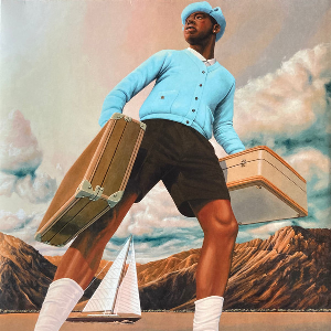 Tyler, The Creator – Call Me If You Get Lost