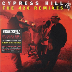 Cypress Hill – The 420 Remixes (Rsd 2022)