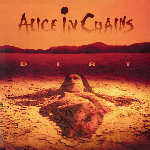 Alice In Chains – Dirt