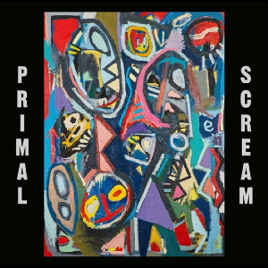 Primal Scream – Shine Like Stars (Andrew Weatherall Remix) - (Rsd 2022)