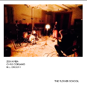 Zoh Amba / Chris Corsano / Bill Orcutt – The Flower School
