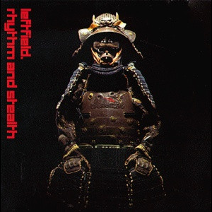 Leftfield – Rhythm And Stealth