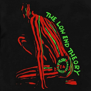 A Tribe Called Quest – The Low End Theory