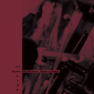 Les Rallizes Denudes – '77 Live