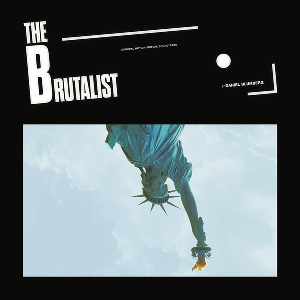 Daniel Blumberg – The Brutalist (O.s.t)