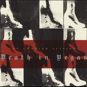 Death In Vegas – The Contino Sessions