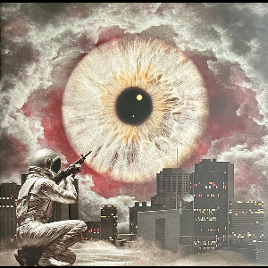 Failure – Location Lost (White Color Vinyl)