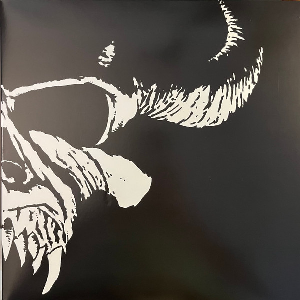 Danzig – Danzig (Opaque White)