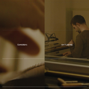 Carlos Cipa – Correlations (On 11 Pianos)