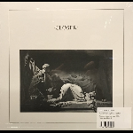Joy Division – Closer (Clear Crystal Vinyl)