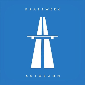 Kraftwerk – Autobahn (2020 Colour Repress)